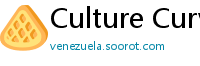 Culture Curves news portal